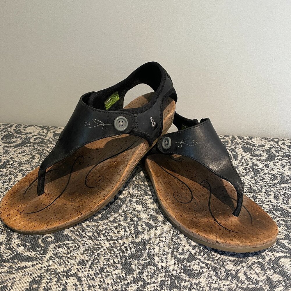Ahnu Women's Sandals